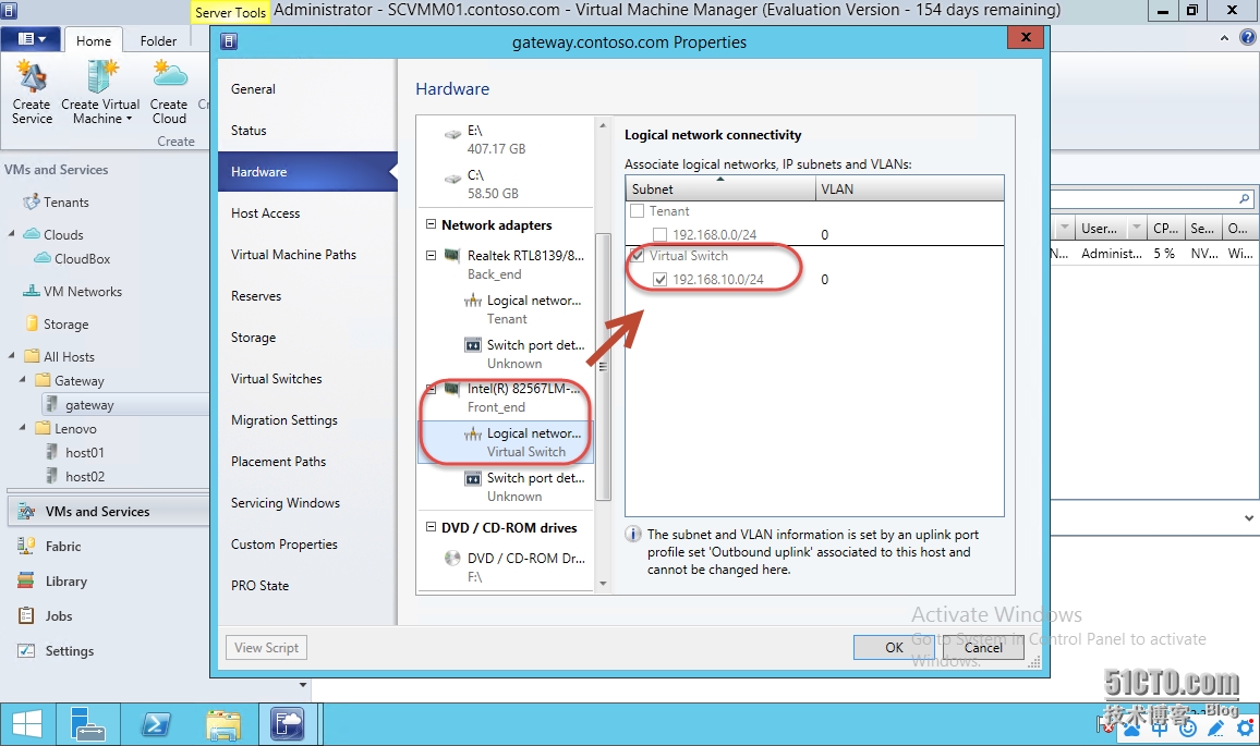 hyperv cpu 虚拟化 hyper-v虚拟化_hyperv cpu 虚拟化_09