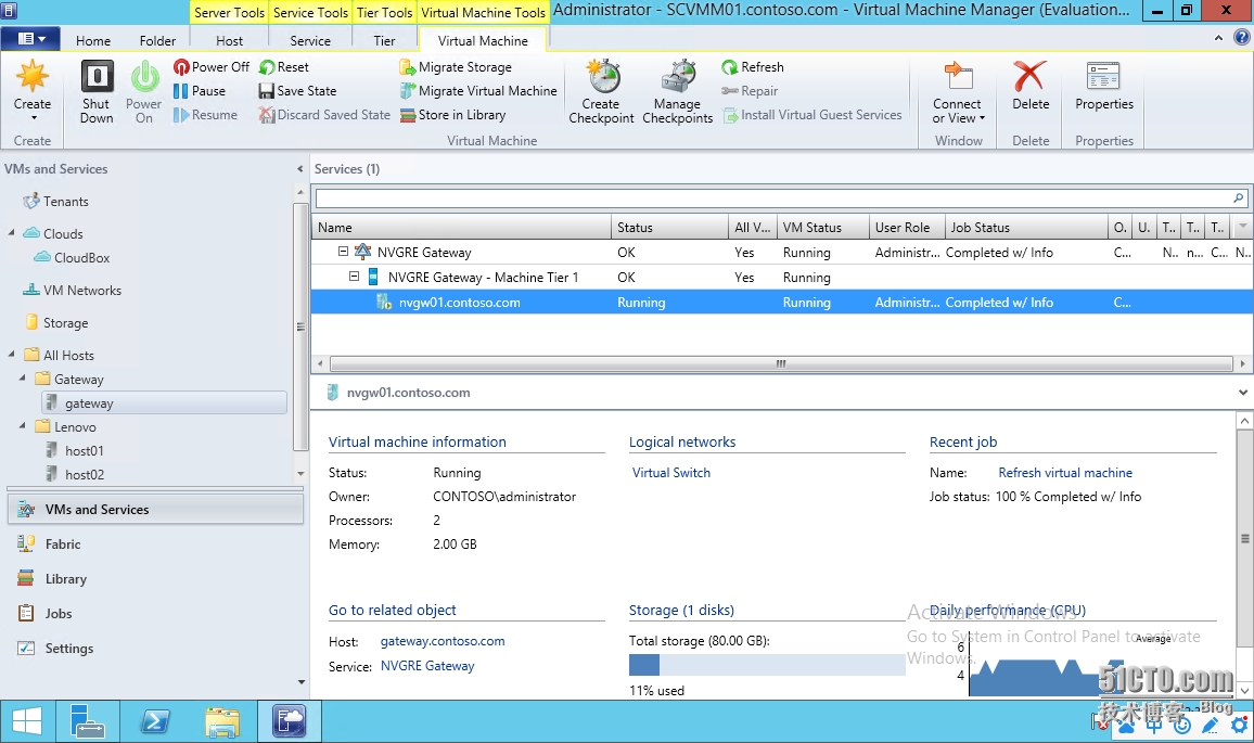 hyperv cpu 虚拟化 hyper-v虚拟化_运维_17