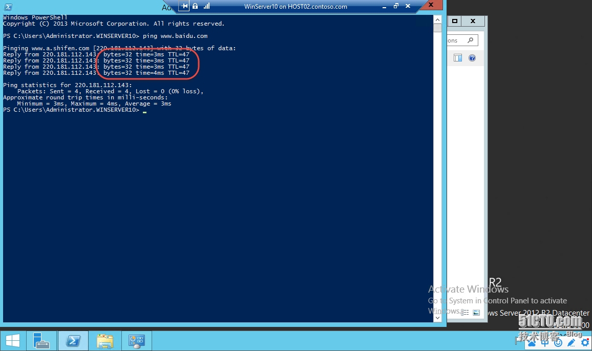 hyperv cpu 虚拟化 hyper-v虚拟化_ViewUI_47