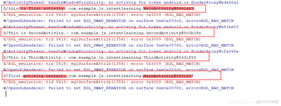 android活动启动连接错误 安卓启动活动_ide_07