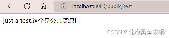 SpringSecurity允许不登录 springsecurity屏蔽登录页面_spring