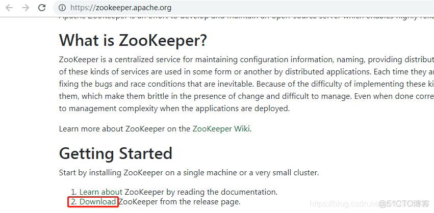 Linux 查看zookeeper安装的版本信息 linux查看zookeeper安装目录_zookeeper