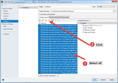 Jmeter报文如何引用beanshell preprocessor 在jmeter 引入jar包的功能_HTTPS_16