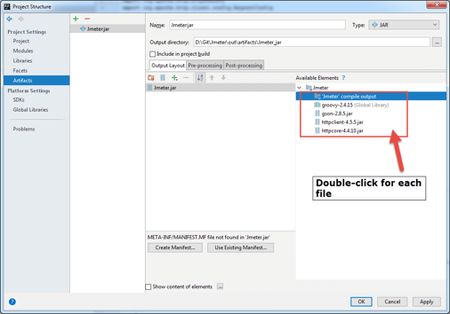 Jmeter报文如何引用beanshell preprocessor 在jmeter 引入jar包的功能_HTTP_17