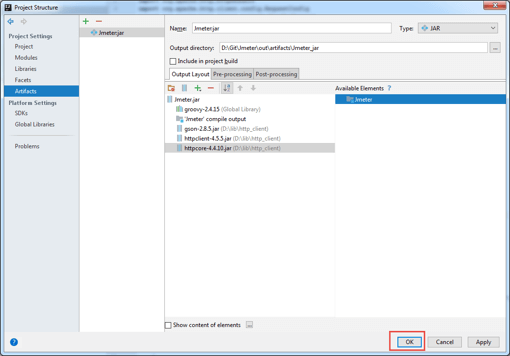 Jmeter报文如何引用beanshell preprocessor 在jmeter 引入jar包的功能_HTTPS_18