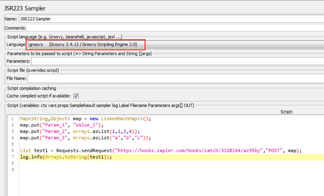 Jmeter报文如何引用beanshell preprocessor 在jmeter 引入jar包的功能_HTTP_25