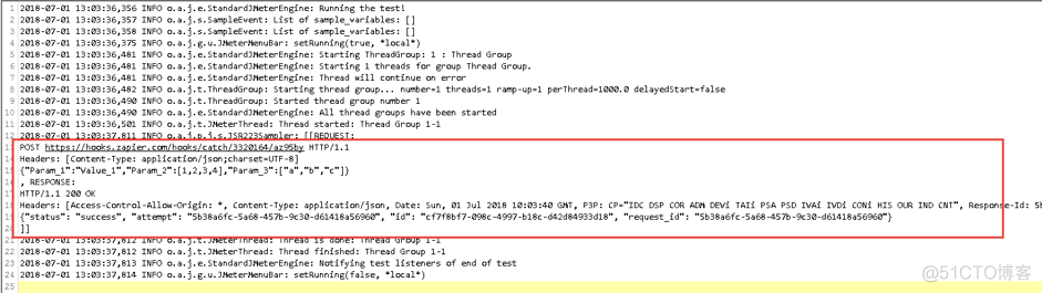 Jmeter报文如何引用beanshell preprocessor 在jmeter 引入jar包的功能_HTTPS_26