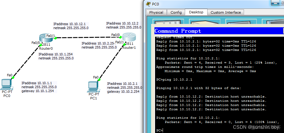 路由器ospf怎么打开 路由器ospf配置命令_路由器ospf怎么打开_09