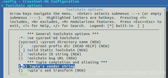 交叉编译python3 geos 交叉编译链_交叉编译python3 geos_07