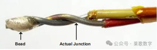 关于热电偶实际测试用法，知其所以然_封装