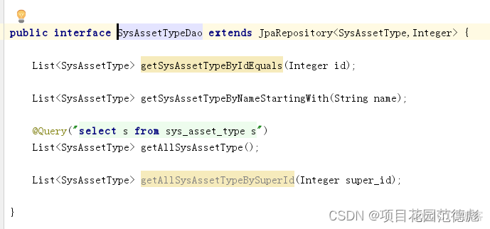 springboot 初始化 判断数据库类型 springboot如何操作数据库_spring boot_08