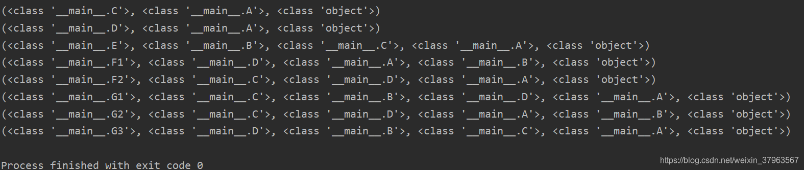 python 继承抽像类 python类的继承顺序_搜索_04