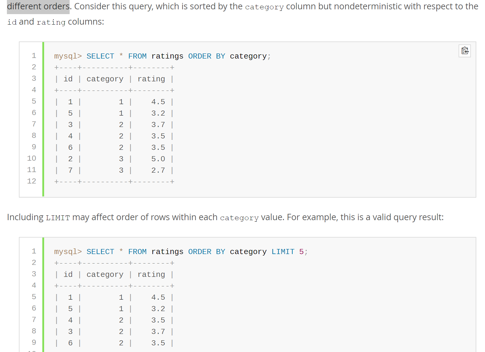 mysql自带的分页 mysql分页的几种方式_SQL_06