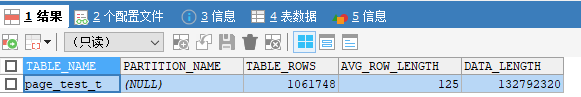 mysql自带的分页 mysql分页的几种方式_SQL_07