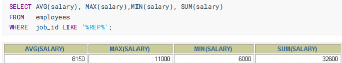 mysql进行聚合效率 mysql中的聚合函数_mysql进行聚合效率