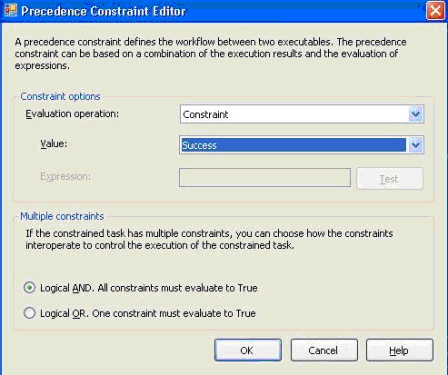 sql server2019 创建维护计划报错14258 sql2005维护计划_SSIS_04