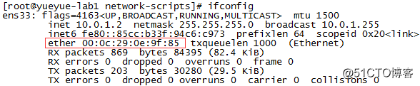 linux看网卡 vlan linux看网卡配置文件_配置文件_04