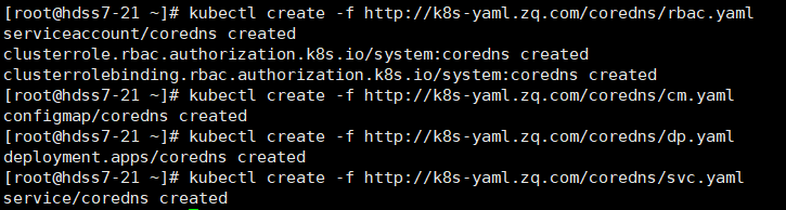 k8s部署springboot项目nacos配置 k8s部署coredns_nginx