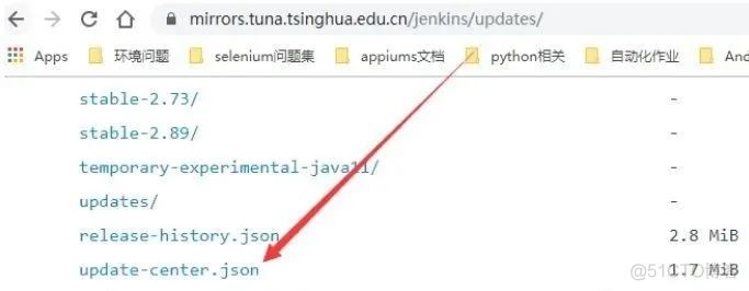 jenkins 没有可选插件 jenkins插件更换源_jenkins 没有可选插件_04