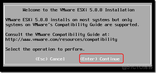 esxi 7 安装centos 9 esxi5.0安装_IP_04