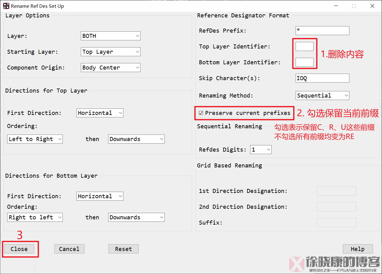 allegro PCB design元器件编号 allegro器件位号搜索_原理图_05