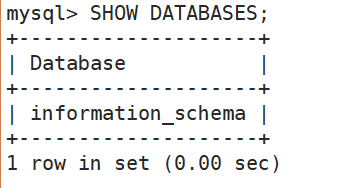 怎么查看MySQL的root 查看mysql的所有用户和权限_缓存