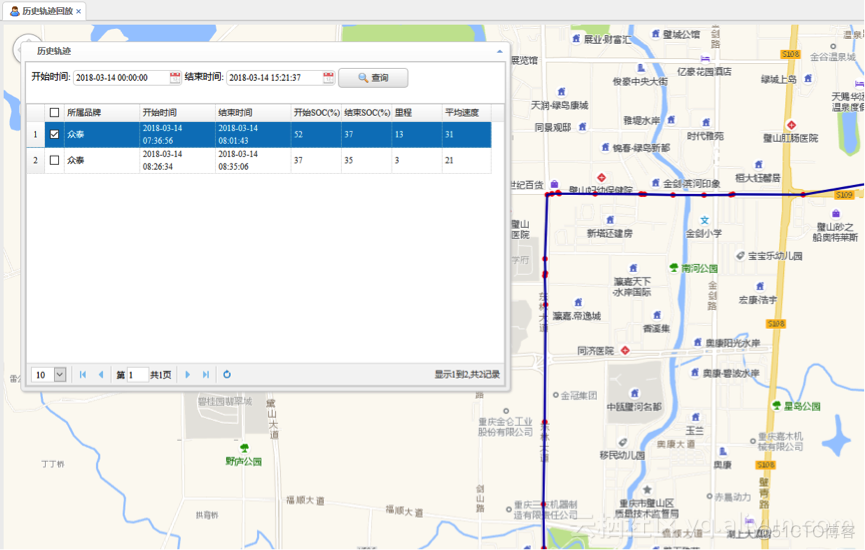 新能源汽车离线数仓hadoopHA 新能源汽车离线数仓_数据_03