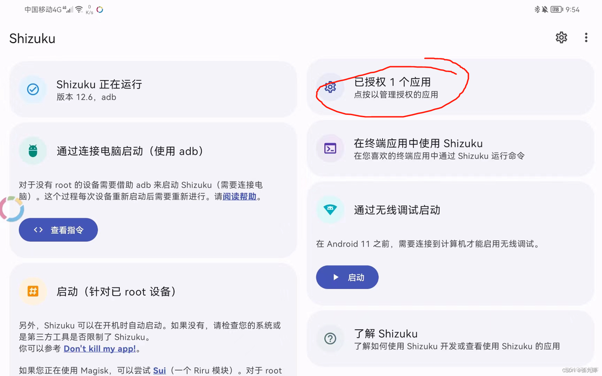 录制或投射内容 Android开发 是否允许录制投射_环境变量_19