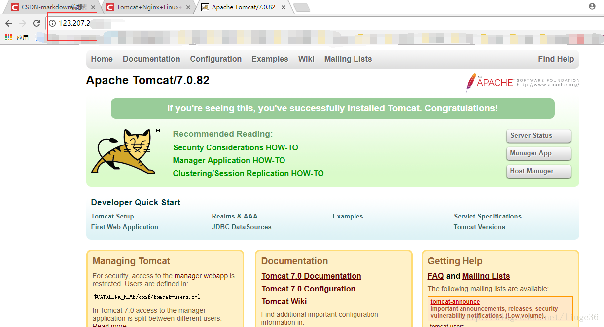 数据库部署至云服务器 云服务器部署mysql_tomcat_03