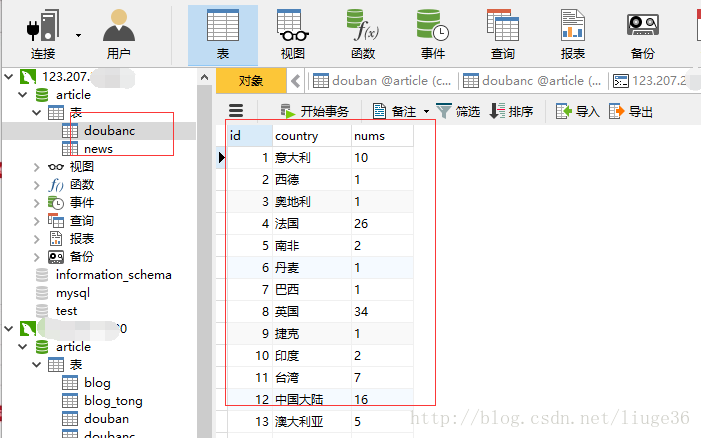 数据库部署至云服务器 云服务器部署mysql_数据库部署至云服务器_12