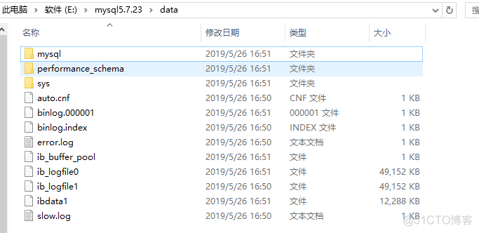 windos mysql下载 windows怎么下载mysql_mysql_08