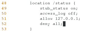 zabbix 连上数据库一会就断开无法连接 zabbix支持的数据库_nginx_06