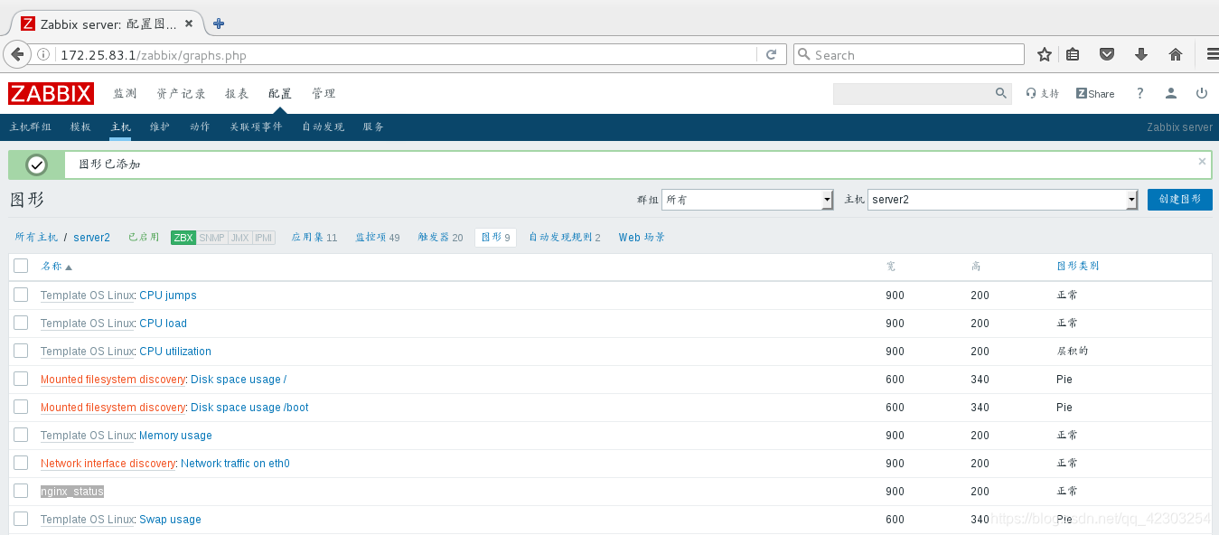 zabbix 连上数据库一会就断开无法连接 zabbix支持的数据库_mysql_17