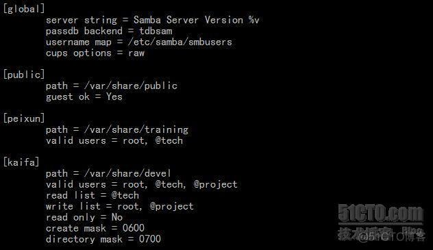 wsl samba 局域网 构建samba文件共享服务器_网络_02