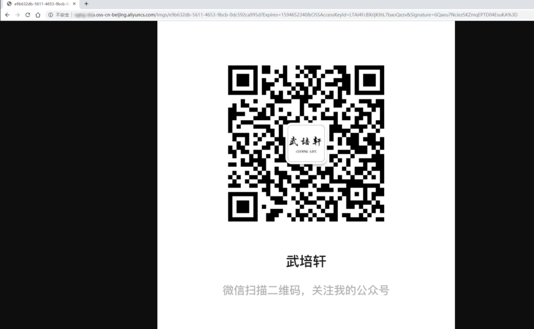 springboot集成mongo存储图片 springboot 图片存储_spring boot_05