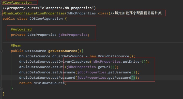 springboot controller跳转界面 springboot控制页面跳转_数据源_20