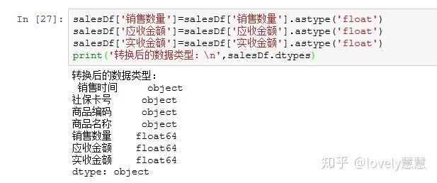 python数据分析分布曲线 python数据分析步骤_python_18