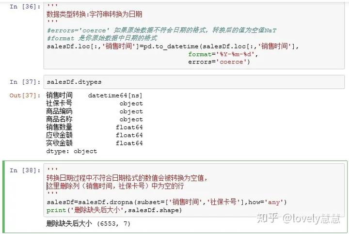 python数据分析分布曲线 python数据分析步骤_开发语言_21