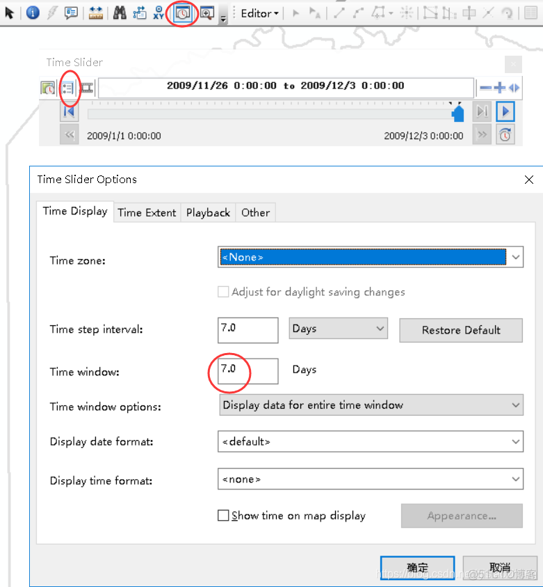 python如何读取arcgis属性表 arcgis里的python_arcgis_03