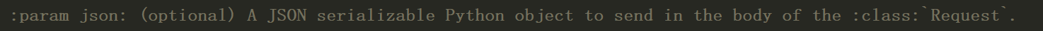 python post请求接口 reponse 返回乱码 python发post请求json_post请求