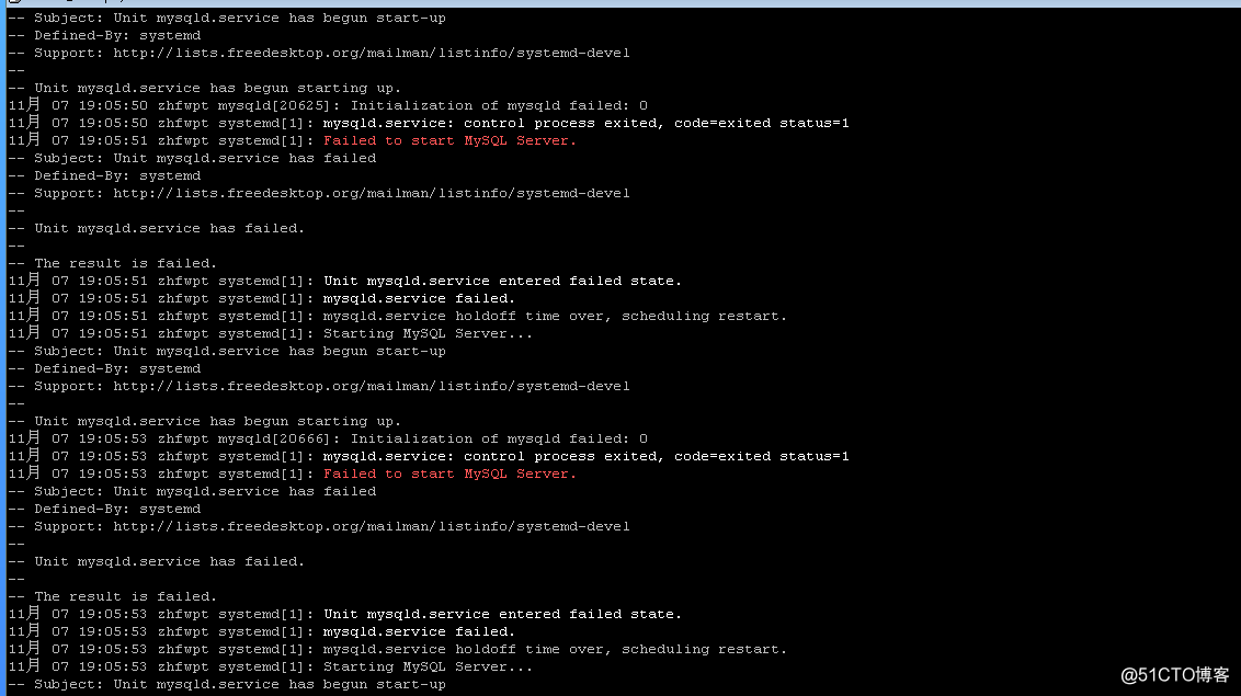 mysql数据库表空间是否充足 mysql空间不足_操作系统_03