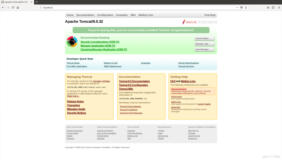 nginx 转发spring boot静态资源 nginx配置转发到tomcat_nginx_12