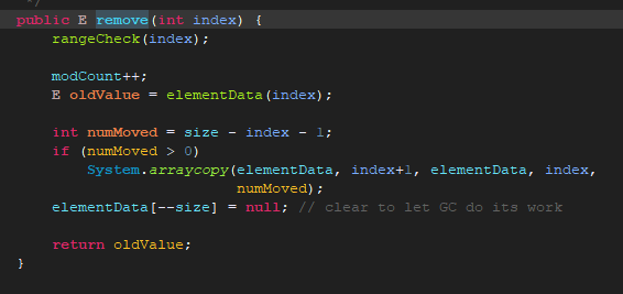 java list 从尾部插入元素 java怎么往list里放数据_java_07