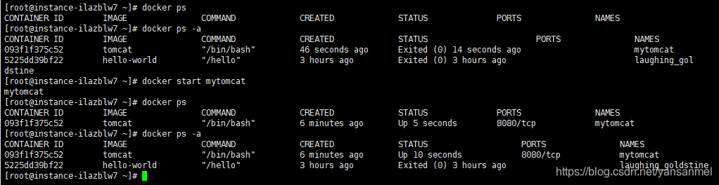 docker查看容器的gc docker查看容器的进程_tomcat_05