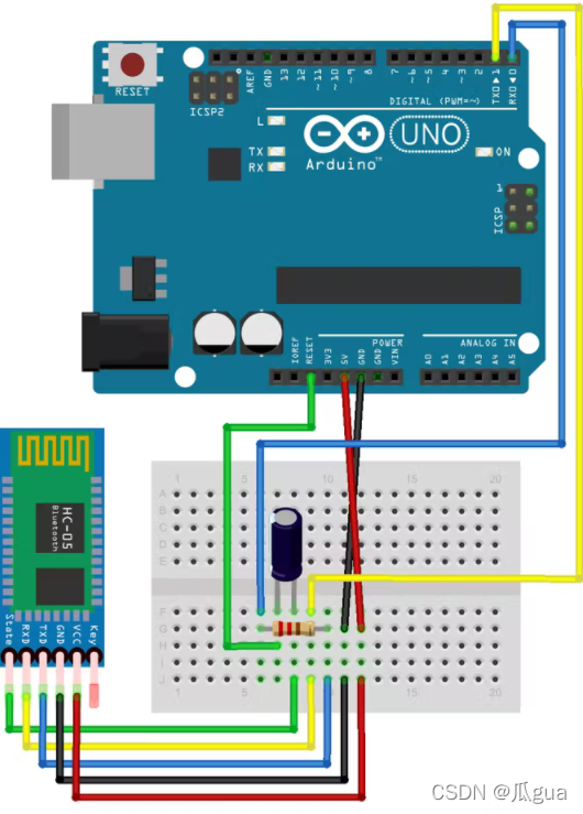 UNO D1 R32 WiFi和蓝牙esp32开发板烧录 蓝牙烧录arduino_上传_02