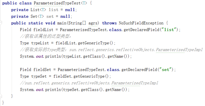 JavaType可以是哪些参数 java的typeof_JavaType可以是哪些参数