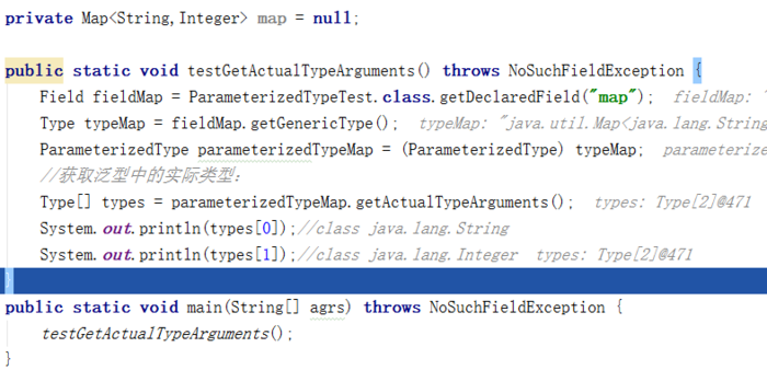 JavaType可以是哪些参数 java的typeof_type java_02