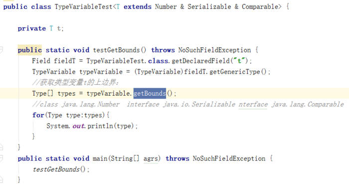 JavaType可以是哪些参数 java的typeof_List_08