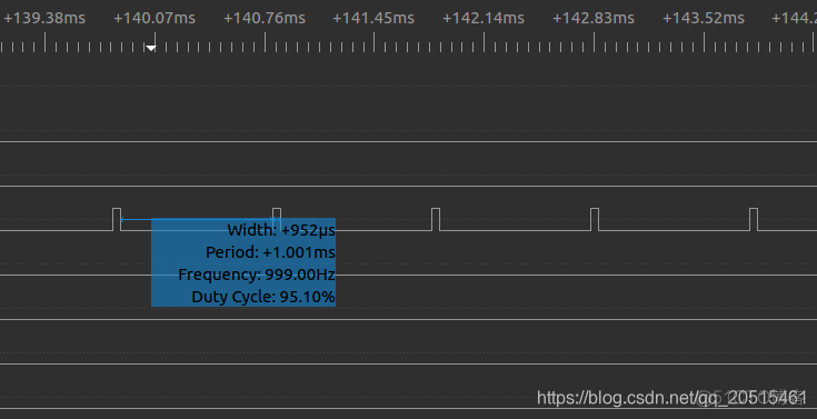 ESP32模组如何测试上电时序 esp32速率测试_ESP32_11