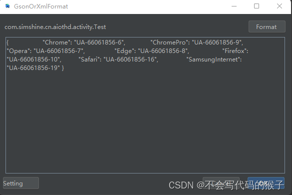 Android studio kotlin版本在哪看 kotlin和android studio_java_05